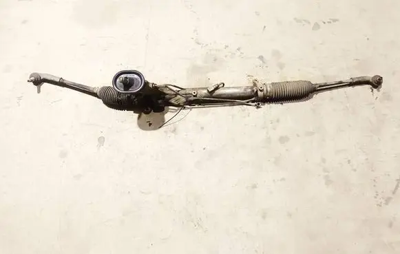 Volkswagen Polo IV 9N3 Steering rack P210508070318