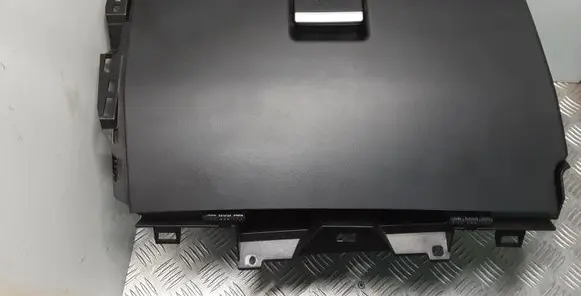 Glove box set