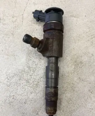 Citroen Berlingo Fuel injector 0445110739