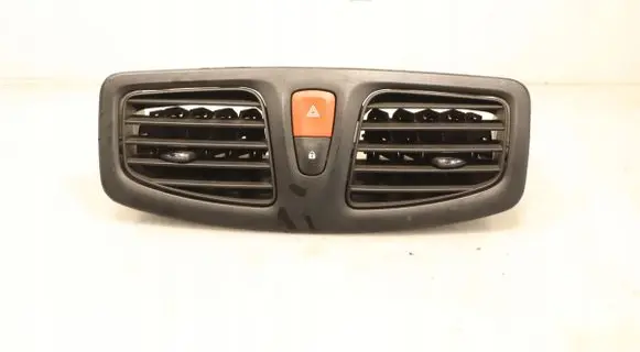 Renault Fluence Dashboard air vent grill cover trim 682606038R