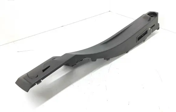 Renault Espace V (RFC) Parcel shelf load cover mount bracket 631103641