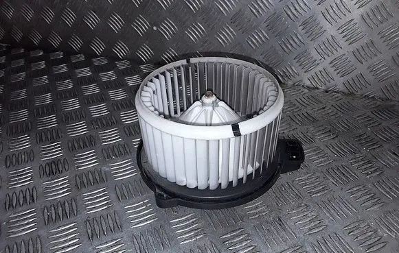 Heater fan/blower