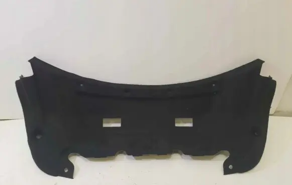 Mercedes-Benz C W205 Tailgate/trunk upper cover trim 