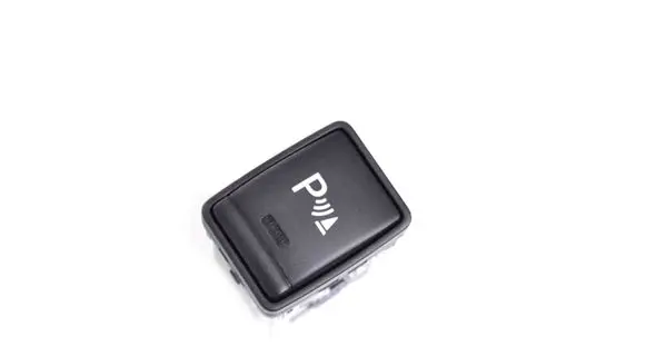 Nissan X-Trail T32 Parking (PDC) sensor switch 