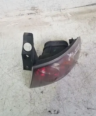 Seat Ibiza III (6L) Rear/tail lights