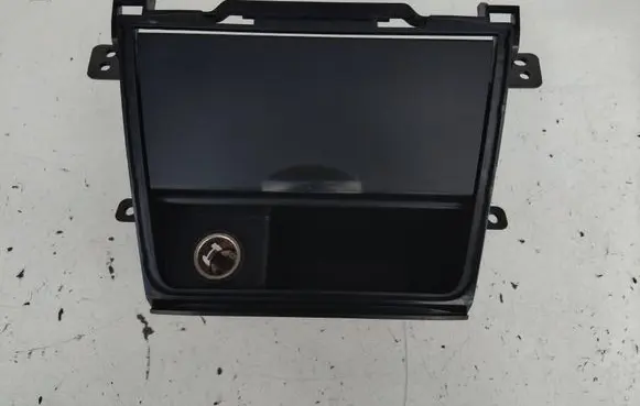 Suzuki SX4 Dashboard storage box/compartment 7383079J1 7383080J1