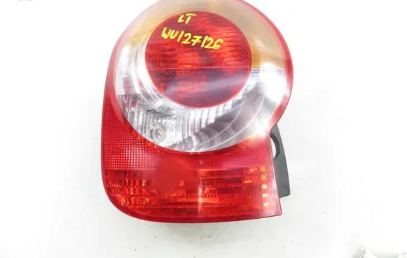 Renault Modus Rear/tail lights 8200212205