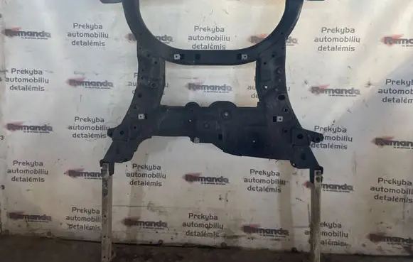 Mercedes-Benz CLA C117 X117 W117 Front subframe