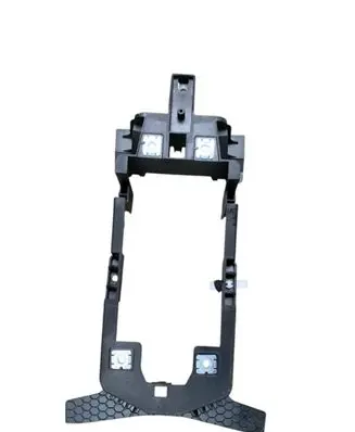 Audi A7 S7 4G Other center console (tunnel) element 4g0863531