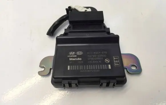 Hyundai Ioniq Other control units/modules 59790G2500