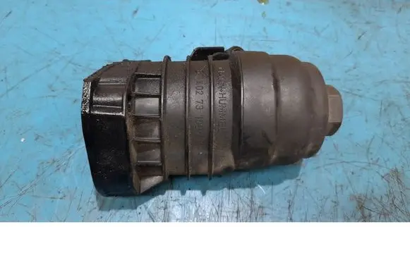 Volvo V60 Oil filter cover 6740273109