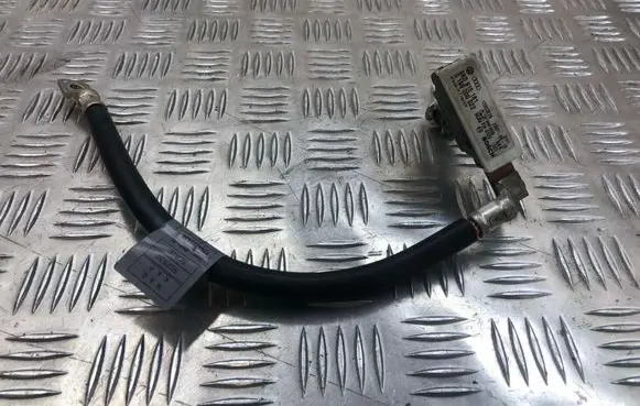 Audi A5 8T 8F Negative earth cable (battery) 8K0915181