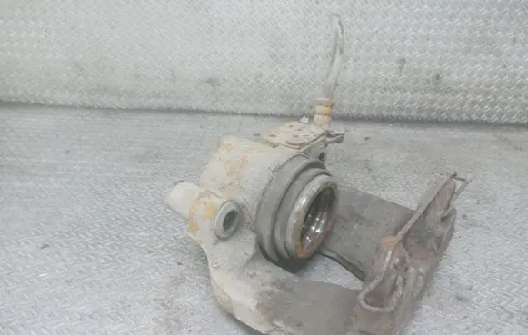 Renault Laguna II Front brake caliper
