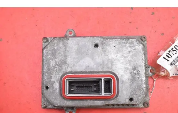 Volkswagen PASSAT CC Voltage converter/converter module 1K0941329