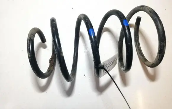 Toyota Corolla E120 E130 Front coil spring