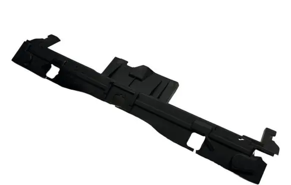 Radiator trim