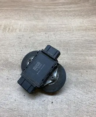 Audi A4 S4 B6 8E 8H Ignition amplifier control unit 138055