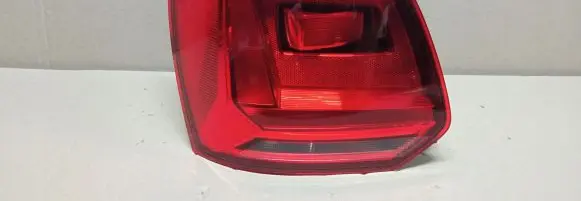 Volkswagen Up Rear/tail lights 6C0645095K