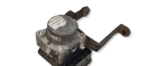 Ford Focus ABS Pump F1FC2C405AF 10022006474