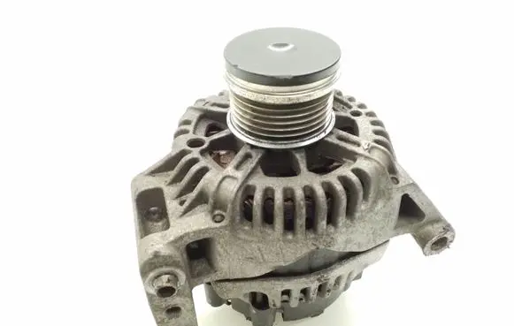 Fiat Doblo Generator/alternator