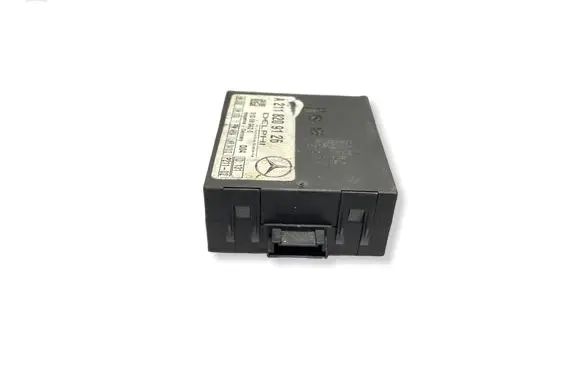 Mercedes-Benz CLK A209 C209 Alarm control unit/module A2118209126 510080420