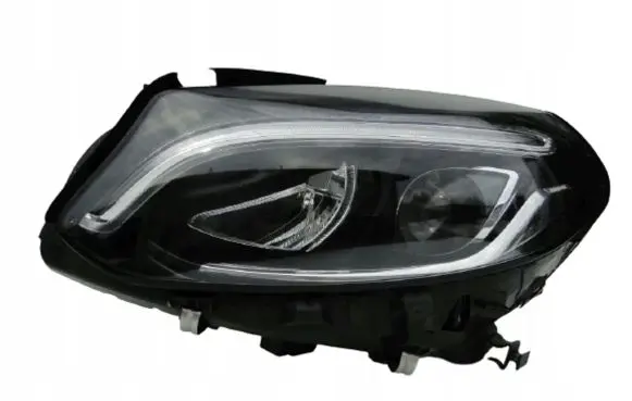 Mercedes-Benz B W246 W242 Headlight/headlamp