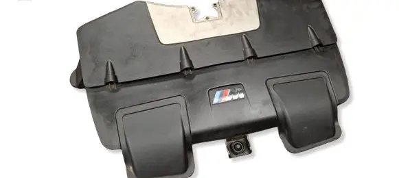 BMW X5M E70 Air intake duct part 7594441