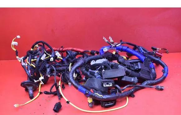 KIA EV6 Other wiring loom 91513CV211