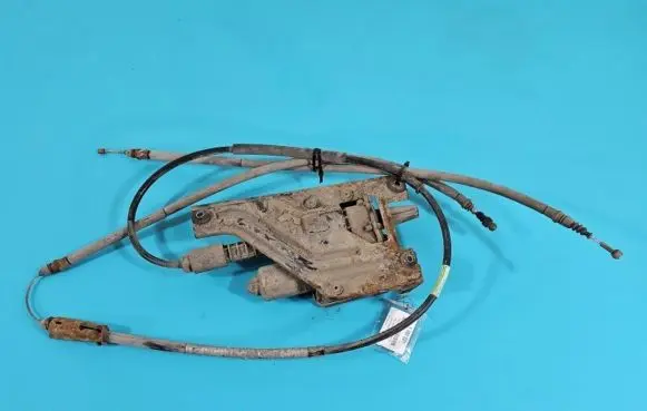 Opel Insignia A Brake system control unit/module 20917024 IMPRK1393021