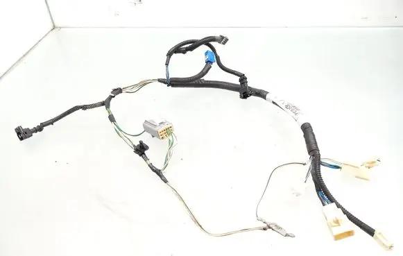 Toyota Avensis T250 Tailgate/trunk wiring harness 8218505080