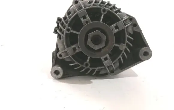 BMW 5 E34 Generator/alternator 2541321D
