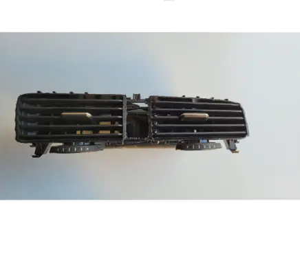 Volkswagen Golf VIII Radio/GPS head unit trim 5G1819728