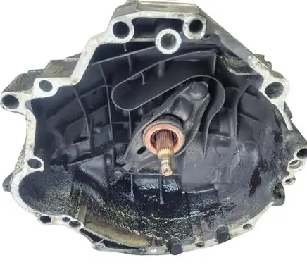 Volkswagen PASSAT B5.5 Manual 6 speed gearbox FRK