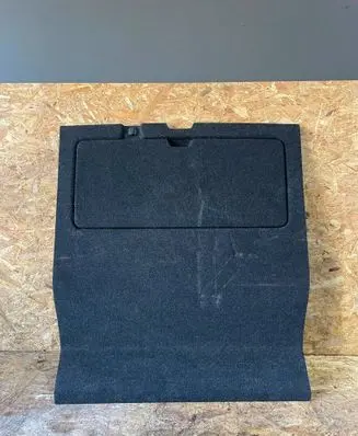 Volvo S60 Trunk/boot mat liner 31403860 2716628 098901L6