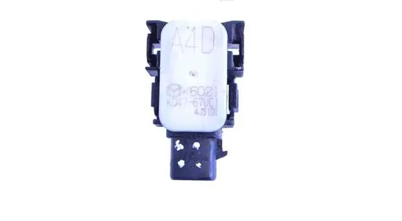 Mazda 3 II Parking PDC sensor KD4767UC1