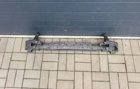 Audi A6 C7 Front bumper foam support bar 4G0807550