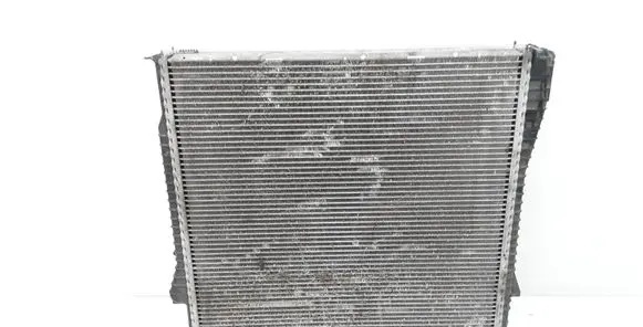 BMW X5 E53 Coolant radiator 1439101 17101439101