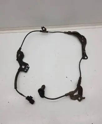 Mitsubishi L200 ABS brake wheel speed sensor 0265009846