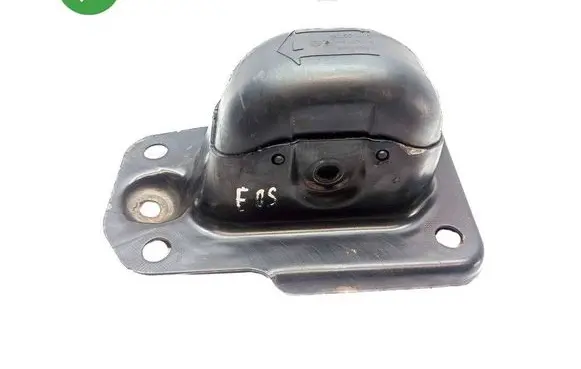 Volkswagen Eos Bracket in trunk/boot 1K0505129J 1K0501475