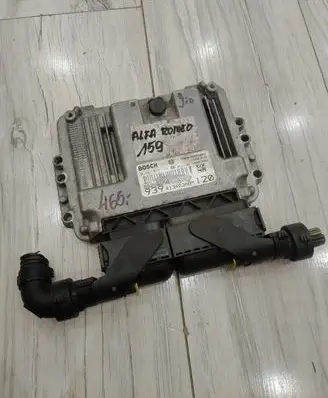 Alfa Romeo 159 Engine control unit/module ECU 0281012143