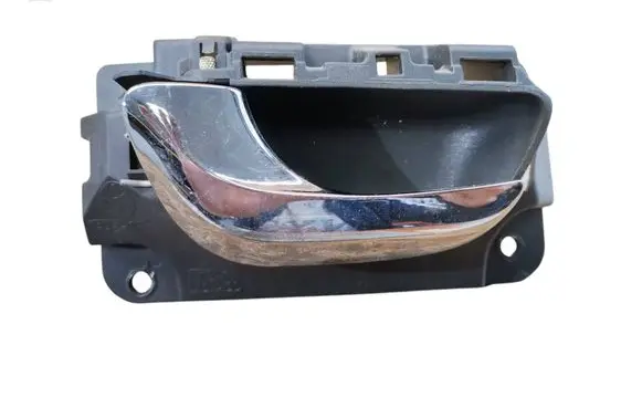 Volvo S80 Rear door interior handle 09170045