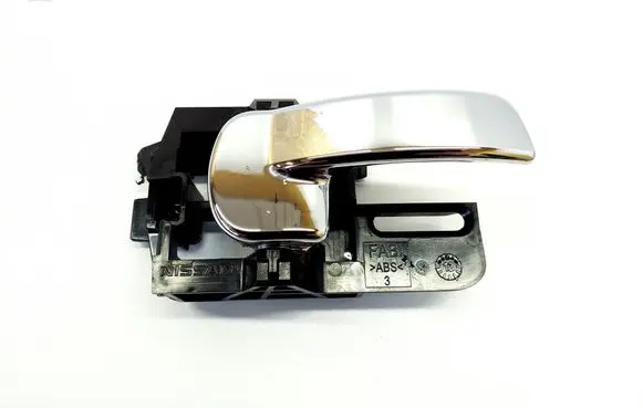 Nissan Qashqai Rear door interior handle 80670JD08449