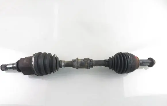 Mazda 5 Front driveshaft 