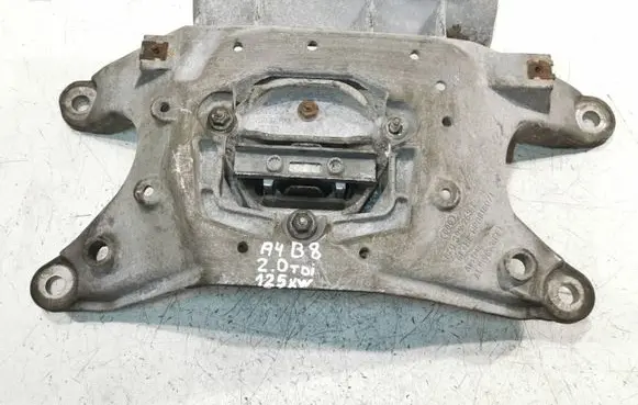 Audi A4 S4 B8 8K Gearbox mounting bracket 8K0399263K HP0819071 8K0399115T