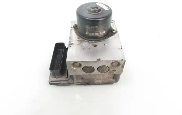 Volkswagen Golf IV ABS Pump 10020402224 6X0614517