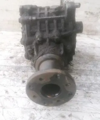 Hyundai Santa Fe Gearbox transfer box case 