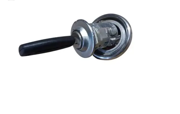 Ford Transit VII Front door lock Bk3av21991ag
