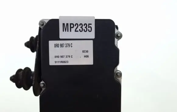 Audi Q5 SQ5 ABS Pump 8R0907379C 9111R0823