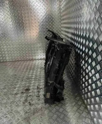 Audi A4 S4 B8 8K Radiator support slam panel 8K0805594L