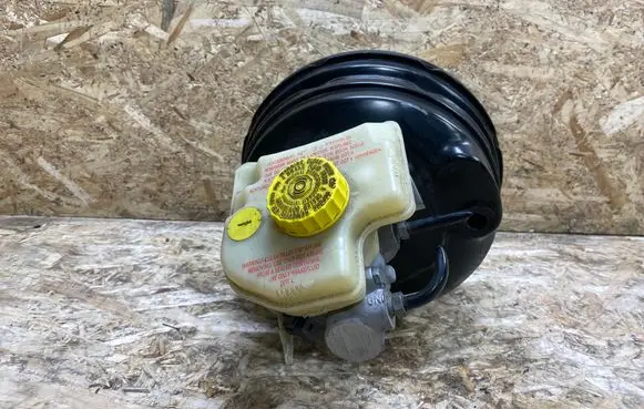 Bentley Flying Spur Brake booster 3W1612105A